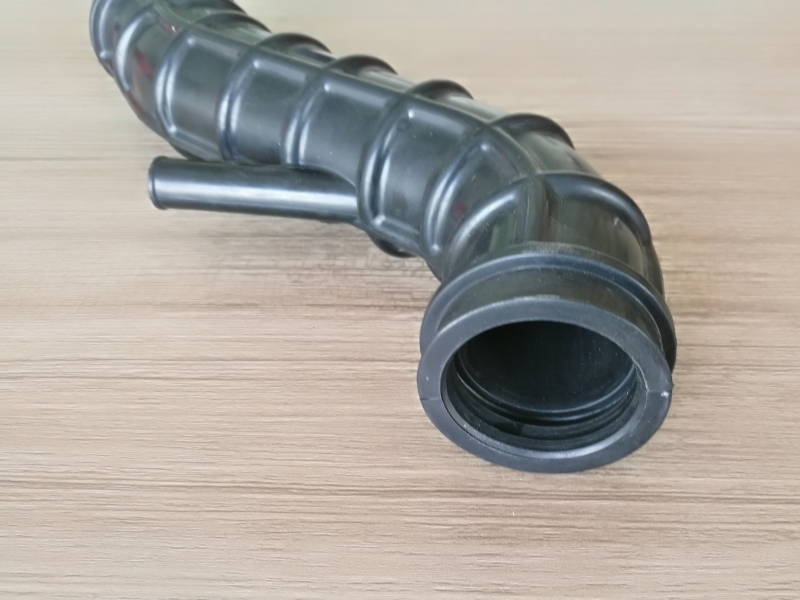 Rubber Air Intake Hose