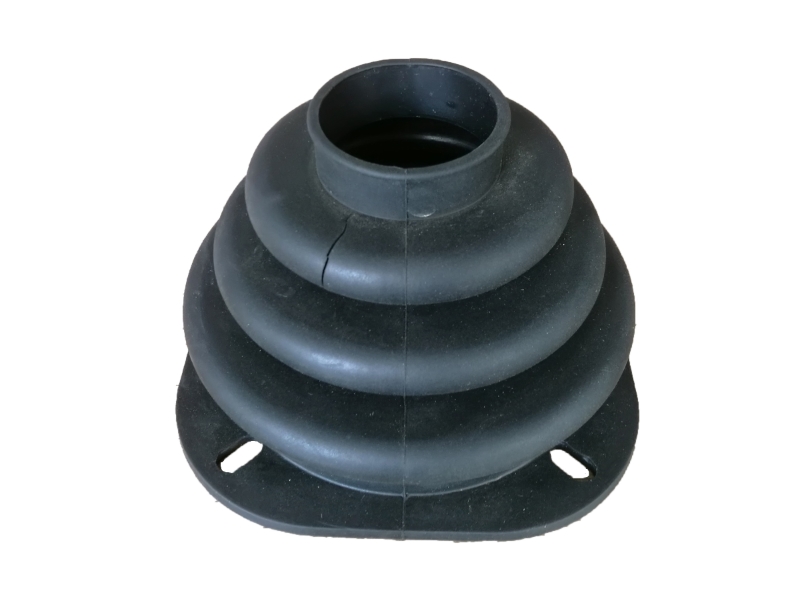 Molded EPDM Hose