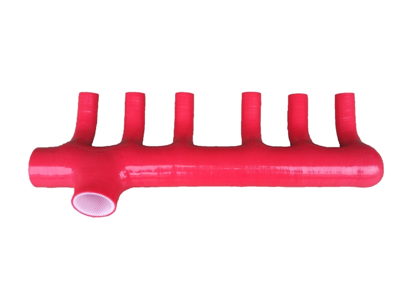 Fuel Cell Silicone Hose Fuel Cell Silicone Hose