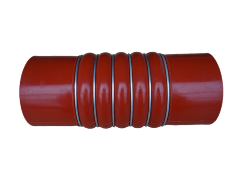 Molded Silicone Hose Molded Silicone Hose