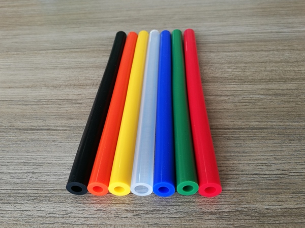 silicone vacuum line