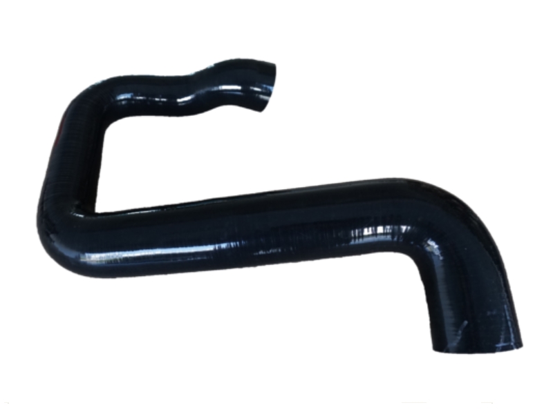 Silicone Coolant Hose Silicone Coolant Hose