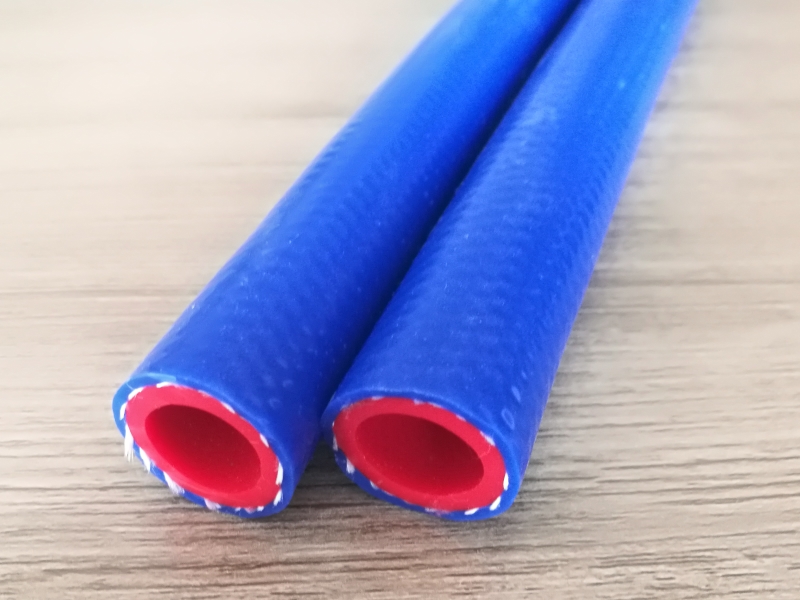 High Temp Silicone Heater Hose