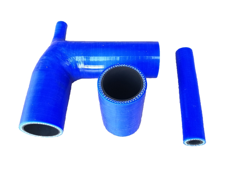 Fluorosilicone Rubber Hose Fluorosilicone Rubber Hose
