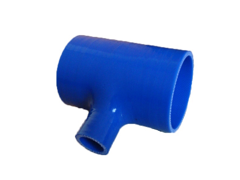 Silicone T Coupler Silicone T Coupler