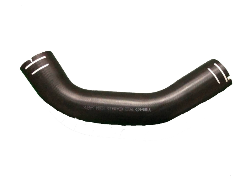 Rubber Coolant Hose Rubber Coolant Hose