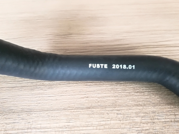 Crankcase Breather Hose