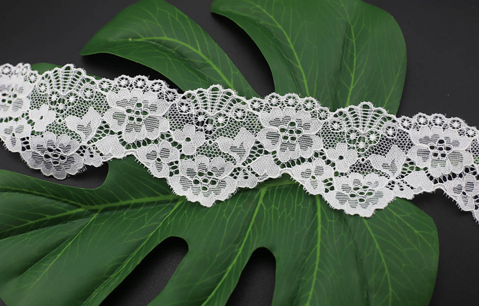 elastic lace ribbon trims elastic lace ribbon trims