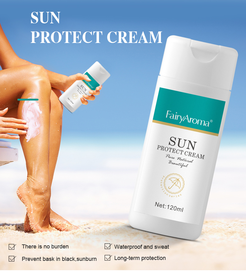 SUN PROTECT CREAM