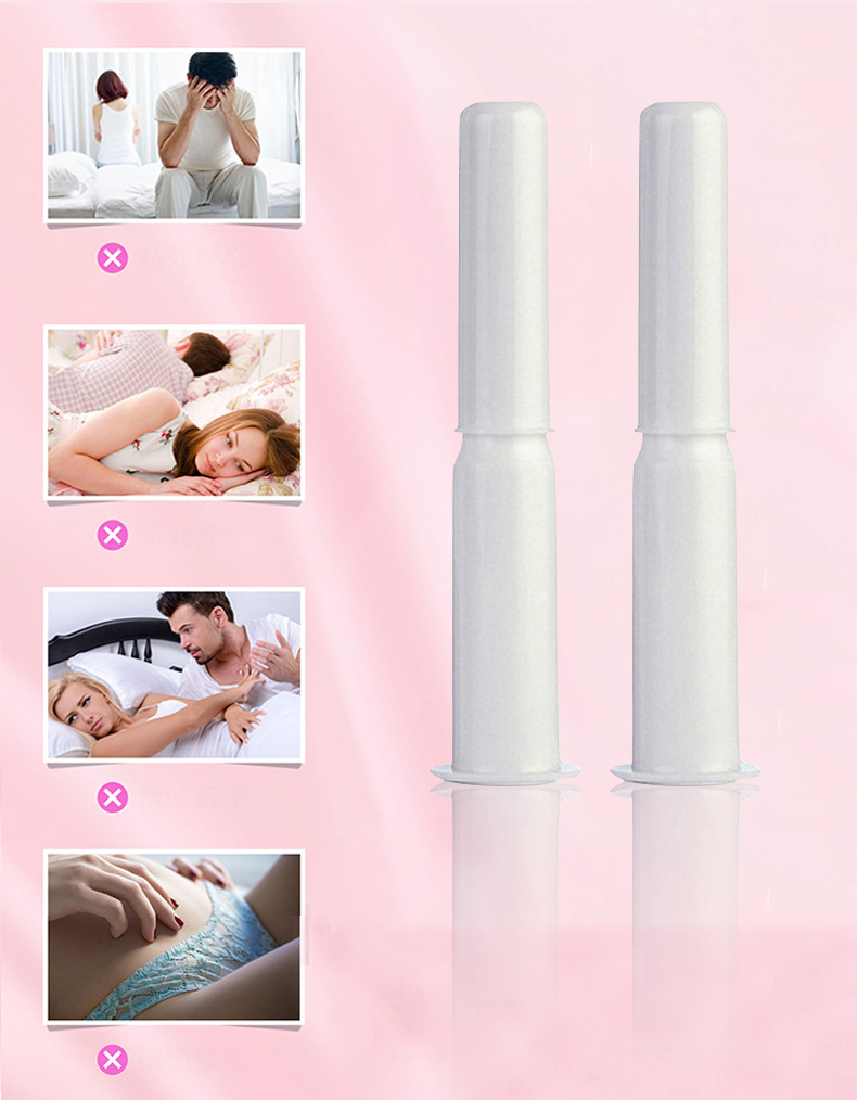 Gynecological Shrinking Vagina Tightening Gel