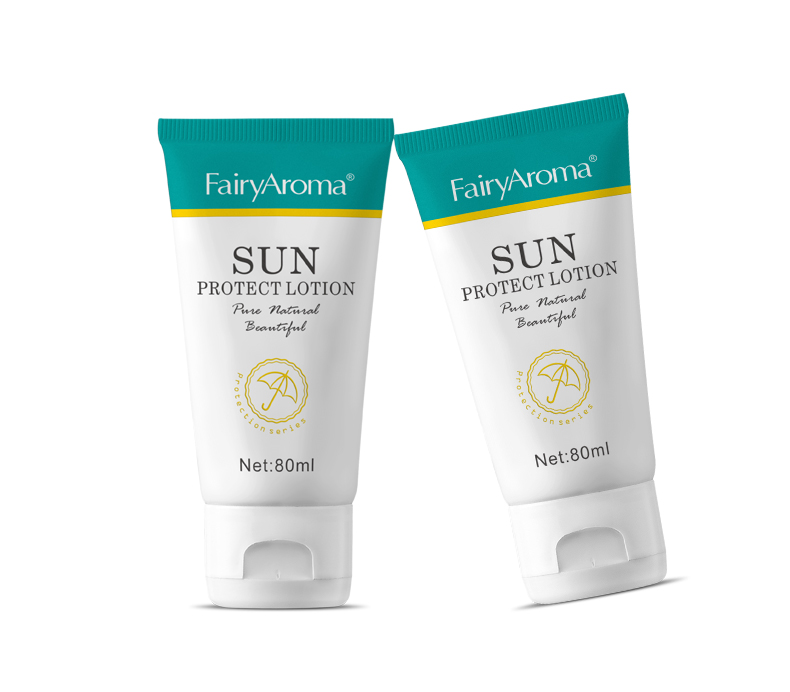 Sun Cream Sunscreen