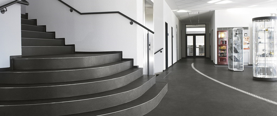 Textured rubber floor rolls Textured rubber floor rolls