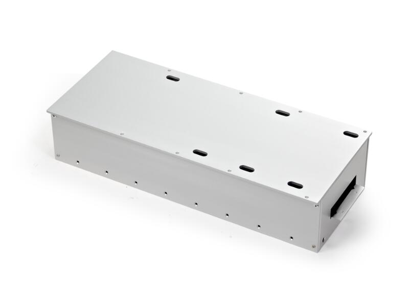 SAT Aluminum Extrusion Heat Sink manufacturer SAT Aluminum Extrusion Heat Sink manufacturer