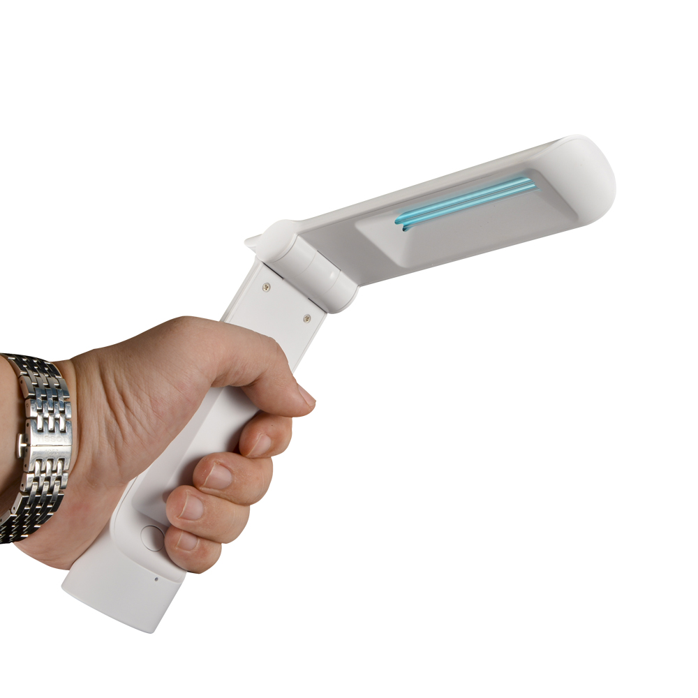 Handheld sterilization uv lamp Handheld sterilization uv lamp