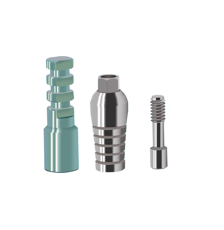 dental hot sale abutment