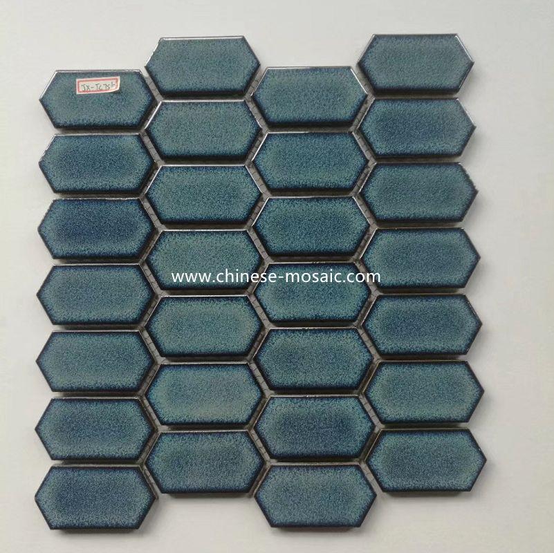 swimming pool tile factory