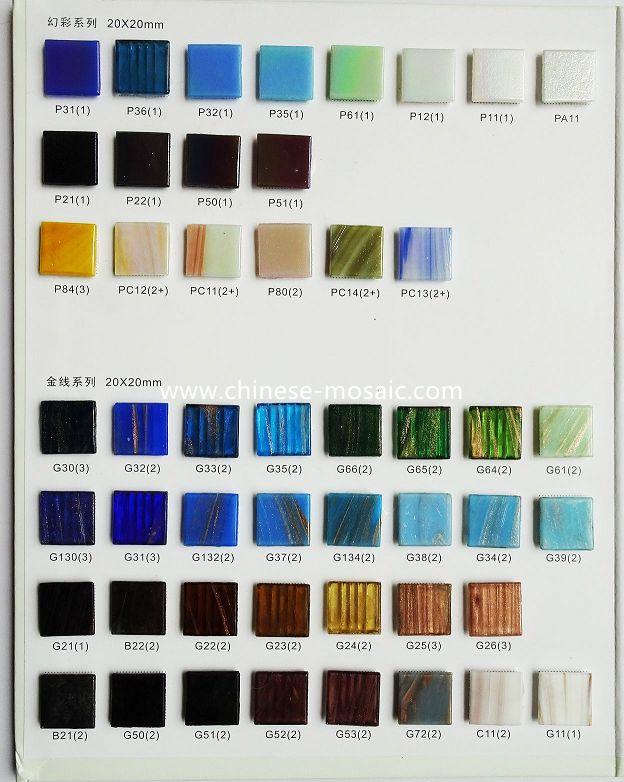 goldline glass mosaic tile goldline glass mosaic tile