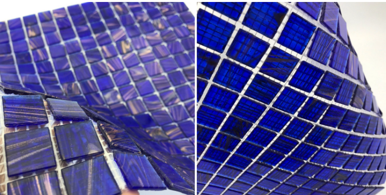rainbow glass mosaic tile for pool rainbow glass mosaic tile for pool