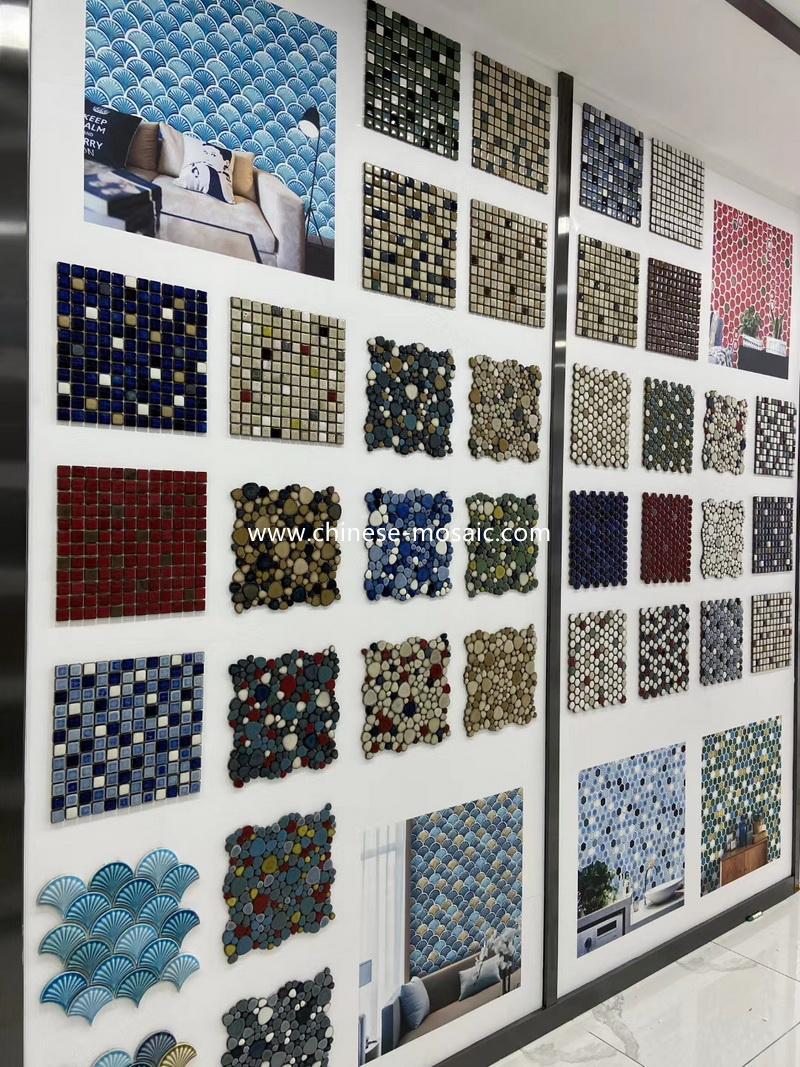 hand made mosaic tile hand made mosaic tile