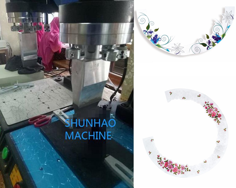 automatic paper joint machine automatic paper joint machine