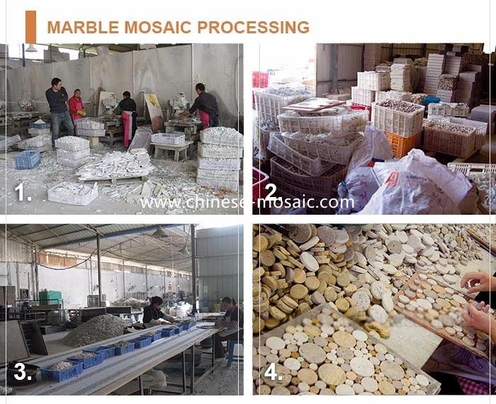 marble tile factory