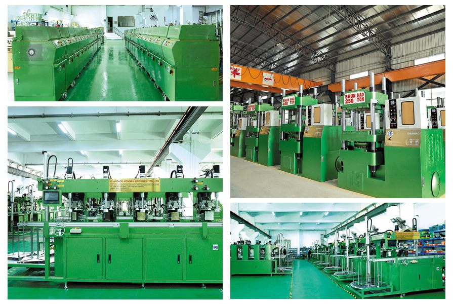 tableware molding machine tableware molding machine