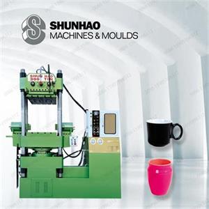 Shunhao Melamine split machine 300Tons Shunhao Melamine split machine 300Tons
