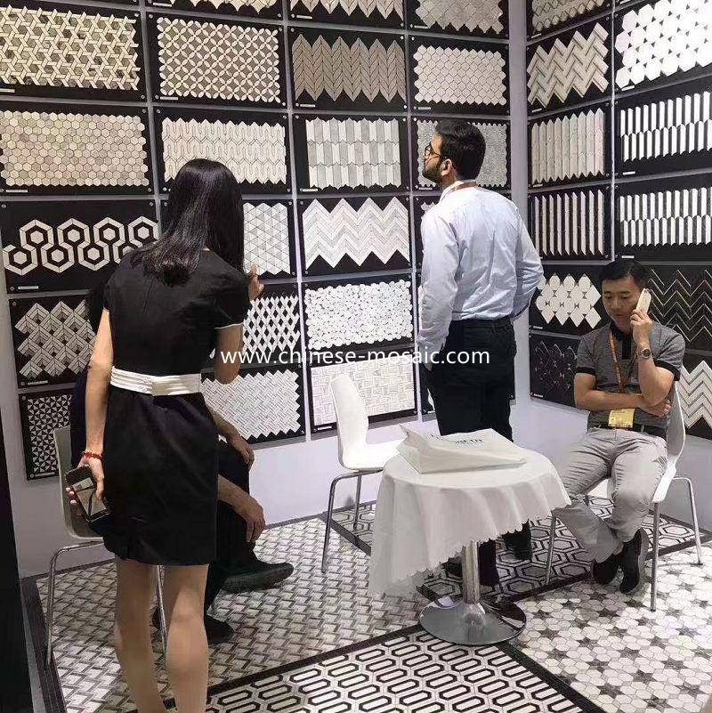 Marble mosaic supplier Marble mosaic supplier