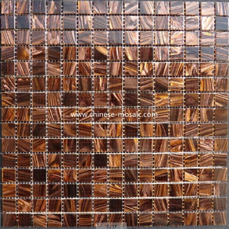 swimming pool glass mosaic tile