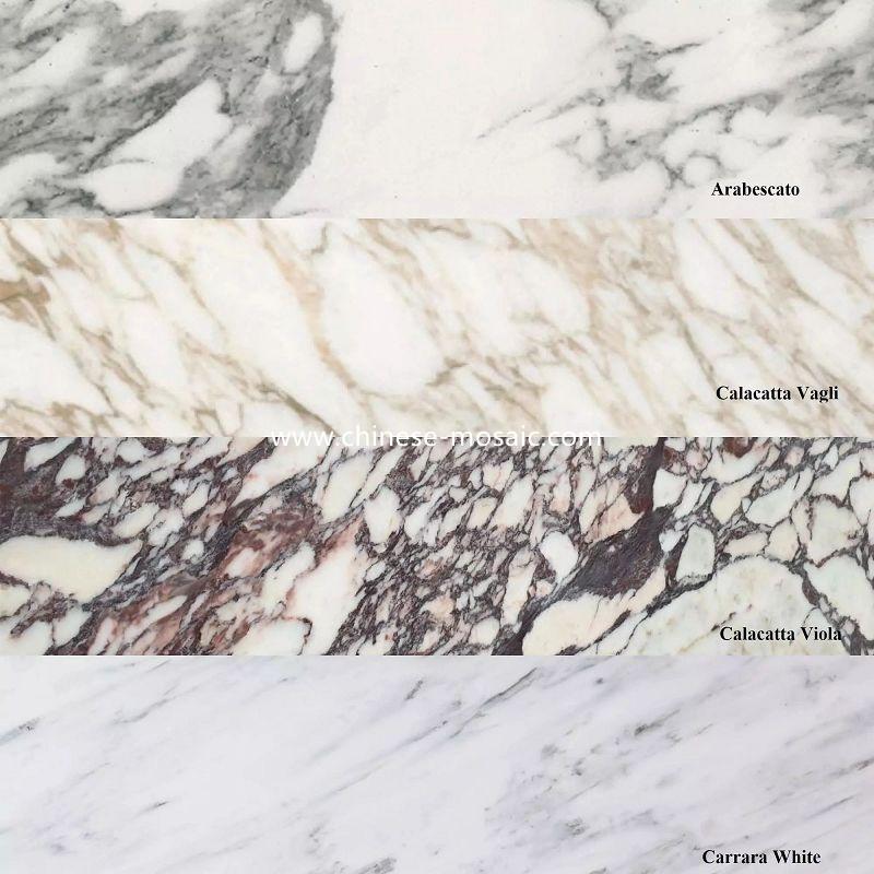 Marble mosaic factory Marble mosaic factory