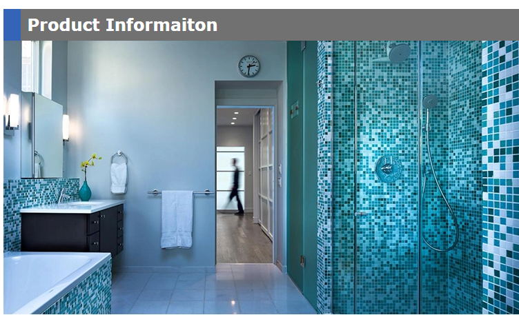 glass mosaic tile for bathroom wall and floor glass mosaic tile for bathroom wall and floor