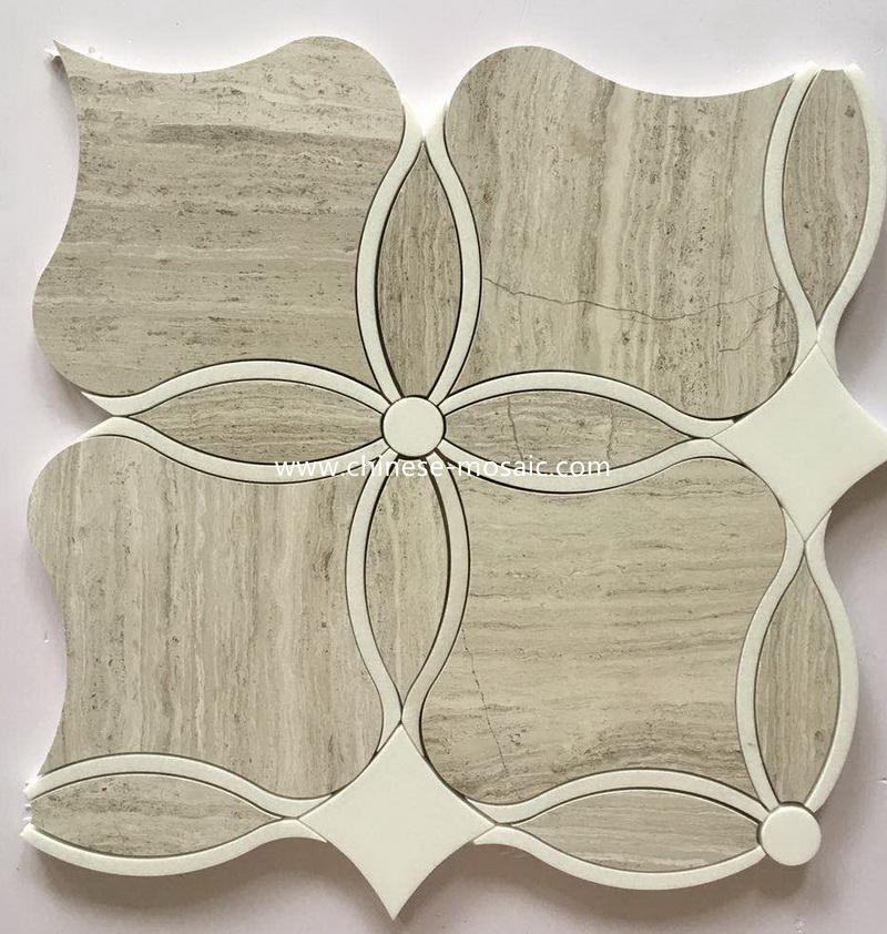marble medallion mosaic marble medallion mosaic
