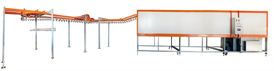 melamine tableware decal paper drying machine melamine tableware decal paper drying machine