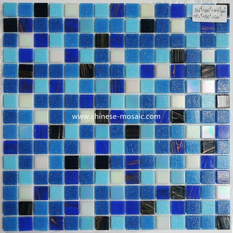 glass swimming pool mosaic tile glass swimming pool mosaic tile