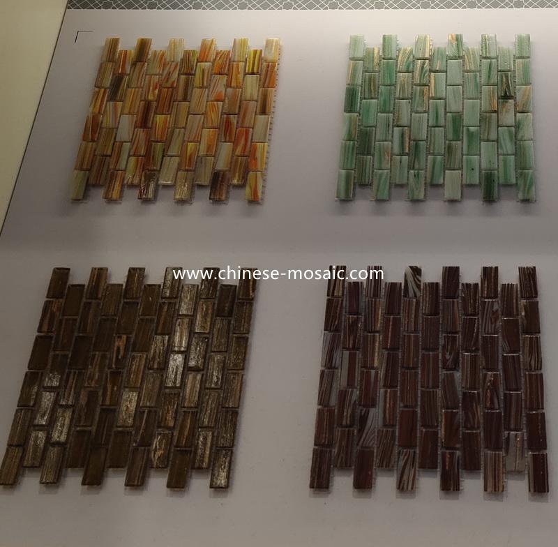 glass tile mosaic glass tile mosaic
