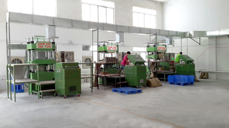 Shunhao melamine compress machine manufacturer Shunhao melamine compress machine manufacturer