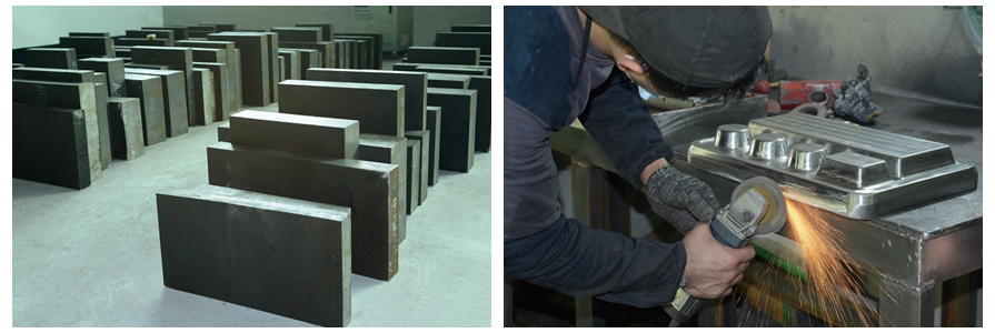 Melamine molds supplier Melamine molds supplier