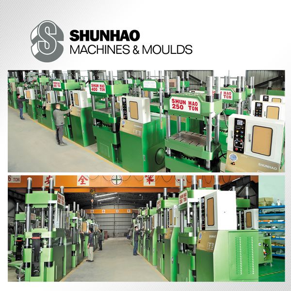 melamine press machine manufacturers