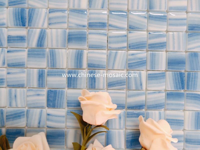 wall mosaic tile