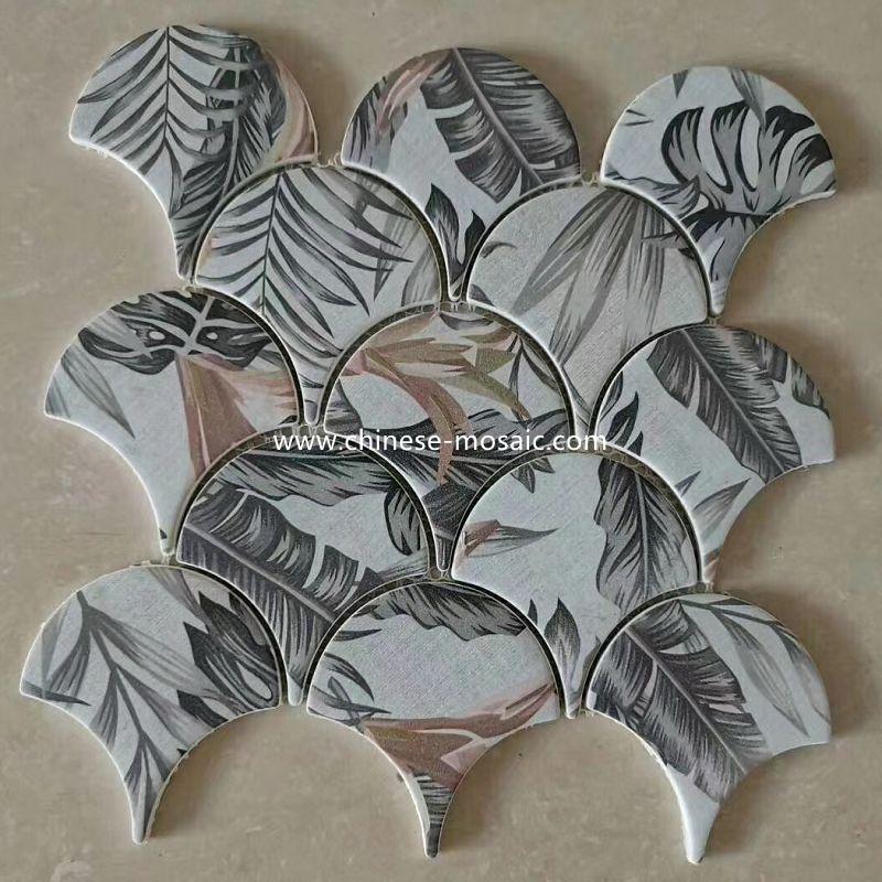 inkjet printing full body glass mosaic tile inkjet printing full body glass mosaic tile