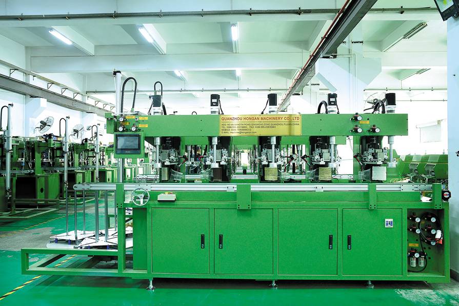 edge grinding machine factory