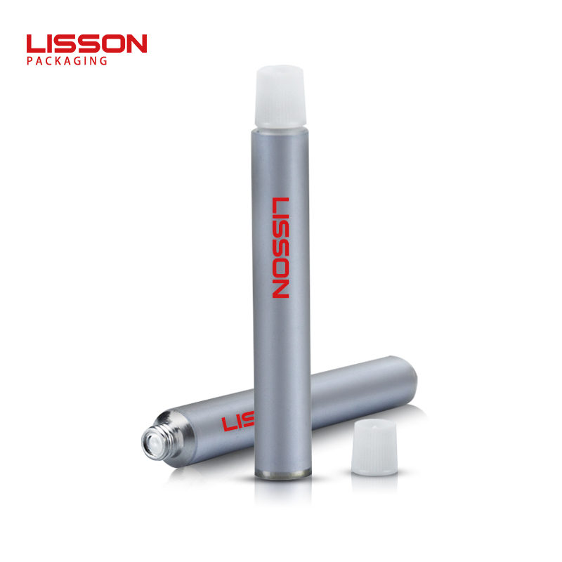 Aluminum Collapsible Tubes Aluminum Collapsible Tubes