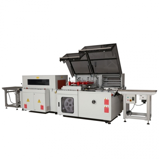box shrink wrap machine box shrink wrap machine