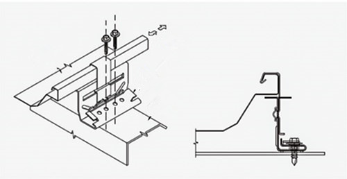 Profiled Steel Sheets