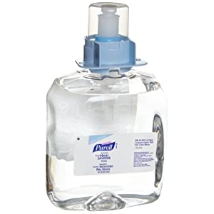 Hand sanitizer alcohol gel machine