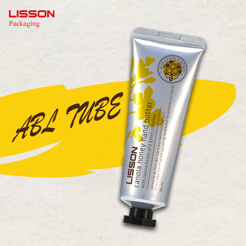 ABL Squeeze Tubes for Hand Cream ABL Squeeze Tubes for Hand Cream