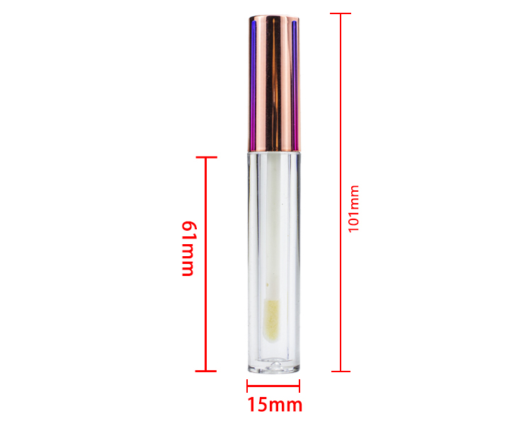 5ml Empty Lip Gloss Bottle