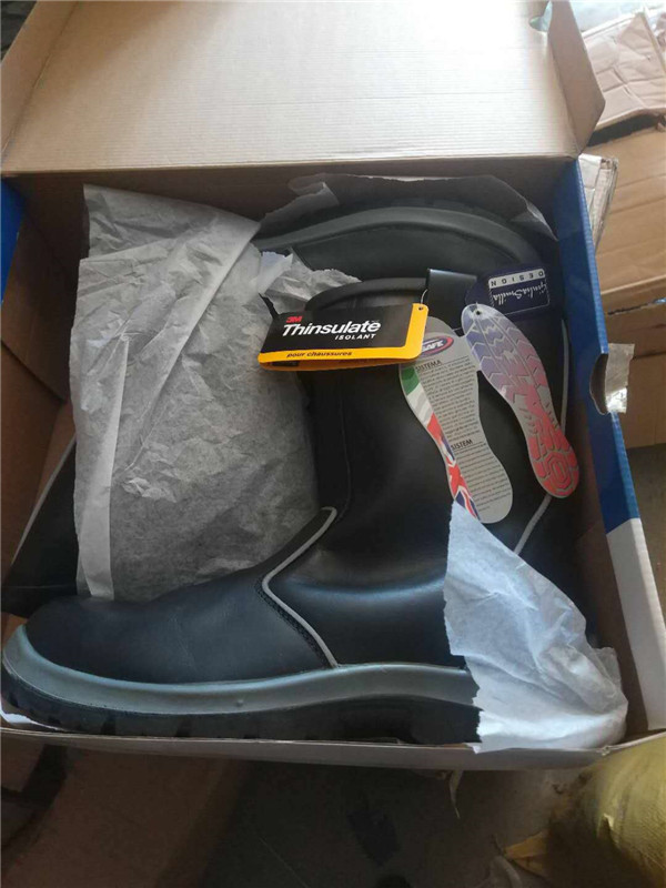 Thinsulate Satey Boots Thinsulate Satey Boots