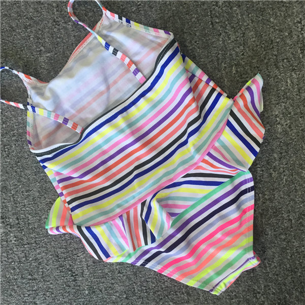 Cute Girls Swimwear