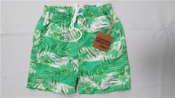Bright Color Beach Shorts Bright Color Beach Shorts